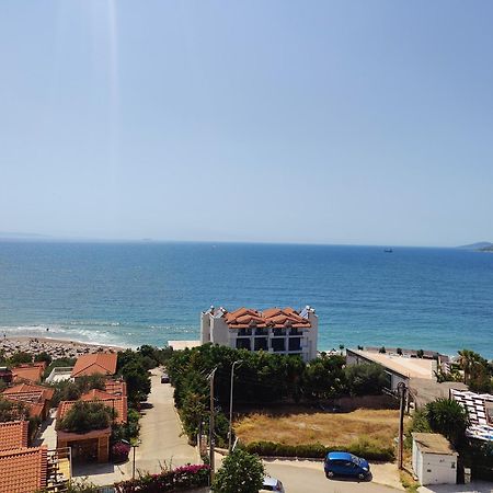 B&G Holiday Sarande Exterior photo
