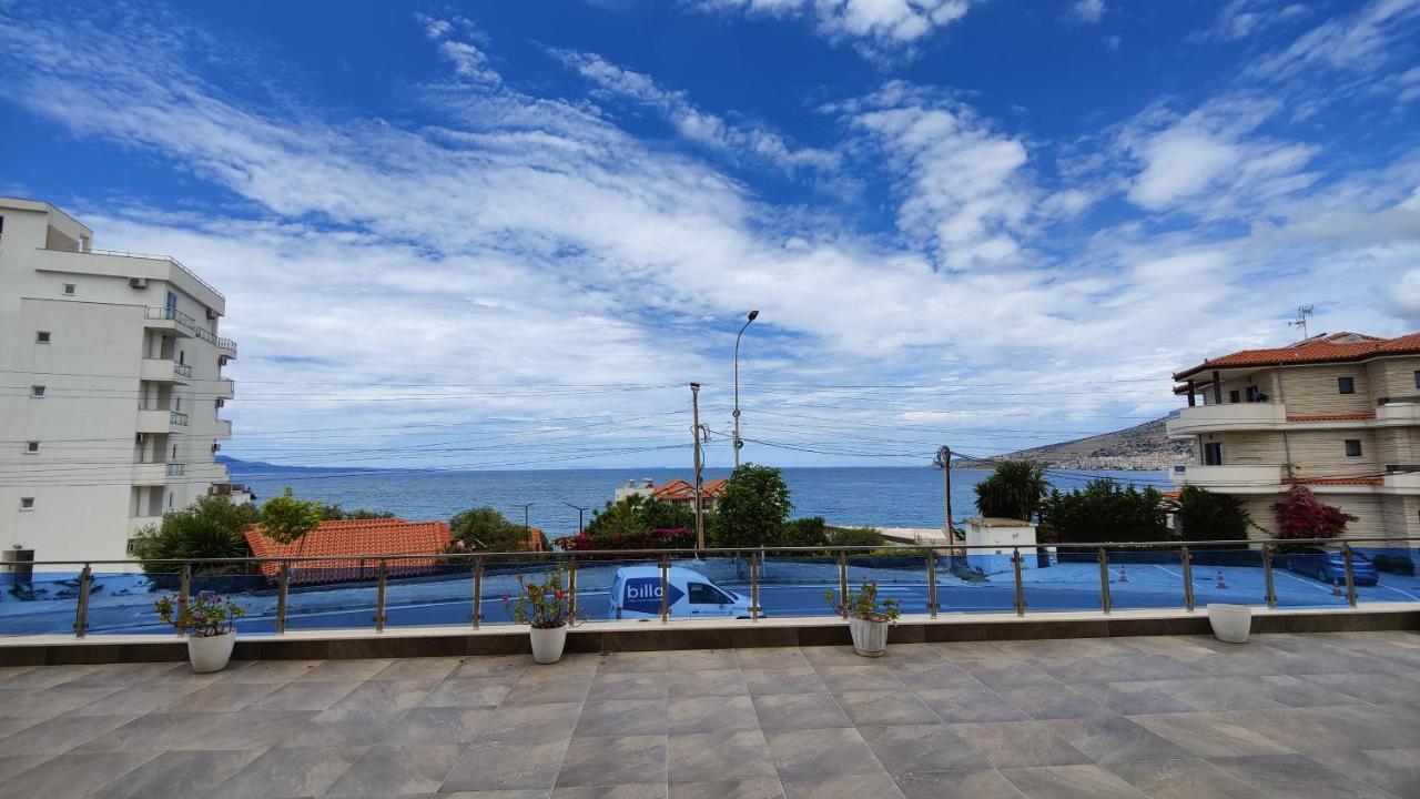 B&G Holiday Sarande Exterior photo
