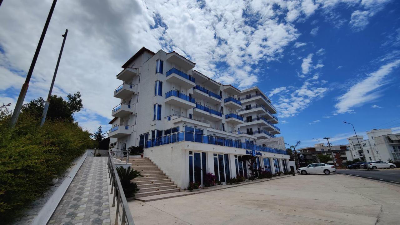 B&G Holiday Sarande Exterior photo