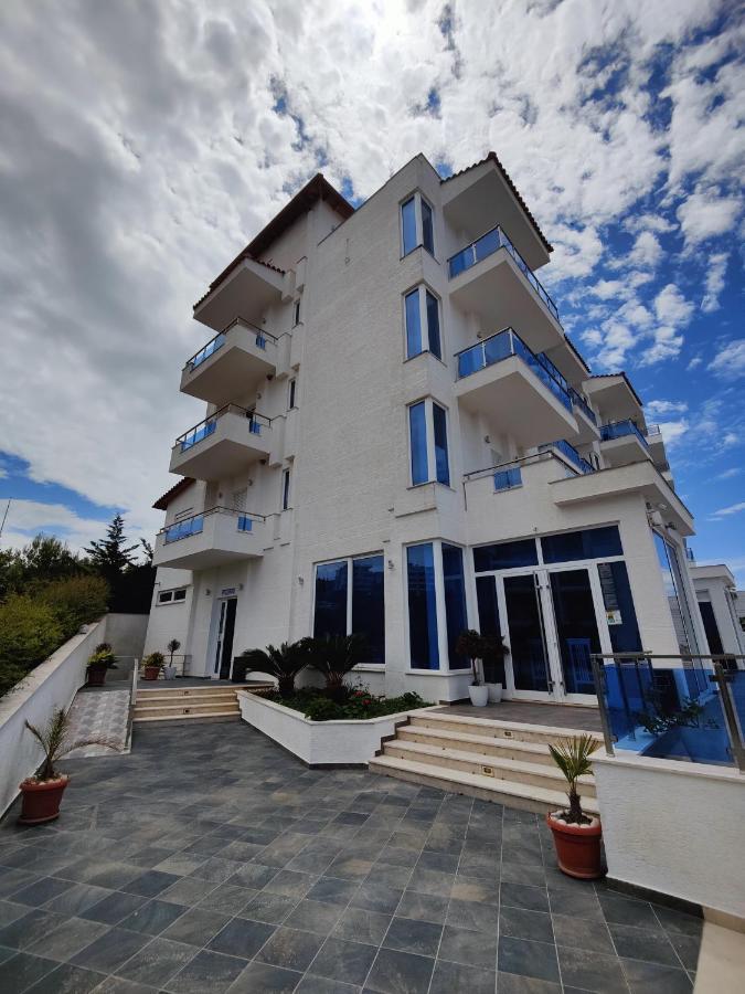 B&G Holiday Sarande Exterior photo